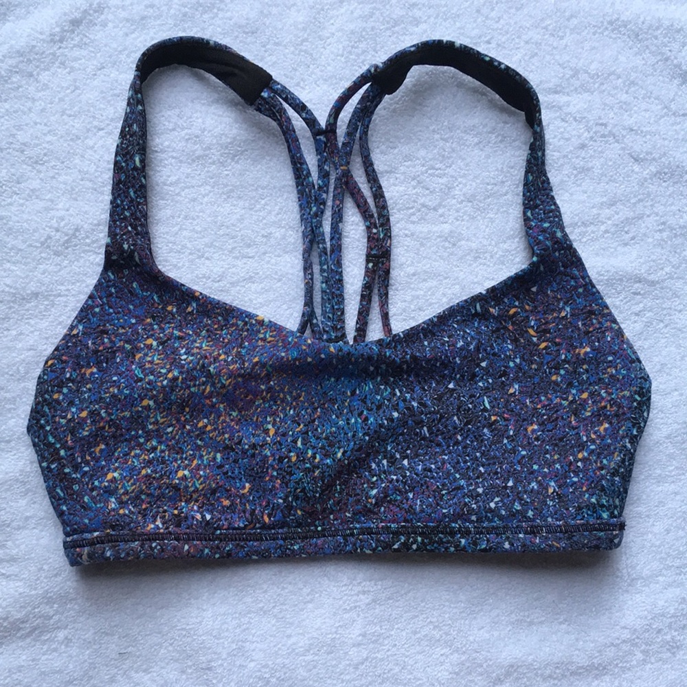 Lululemon Bra